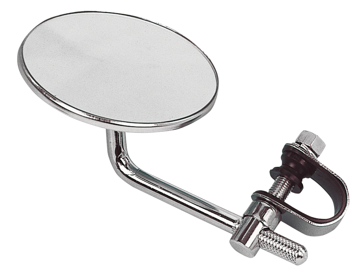 MIRROR, CUSTOM ROUND FACE