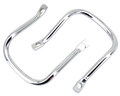 BUDDY SEAT HANDLE SET FOR VINTAGE MODELS