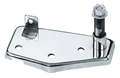 HYDRAULIC BRAKE BACKING PLATE