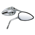 "E" APPROVED CROSSBACK MIRRORS