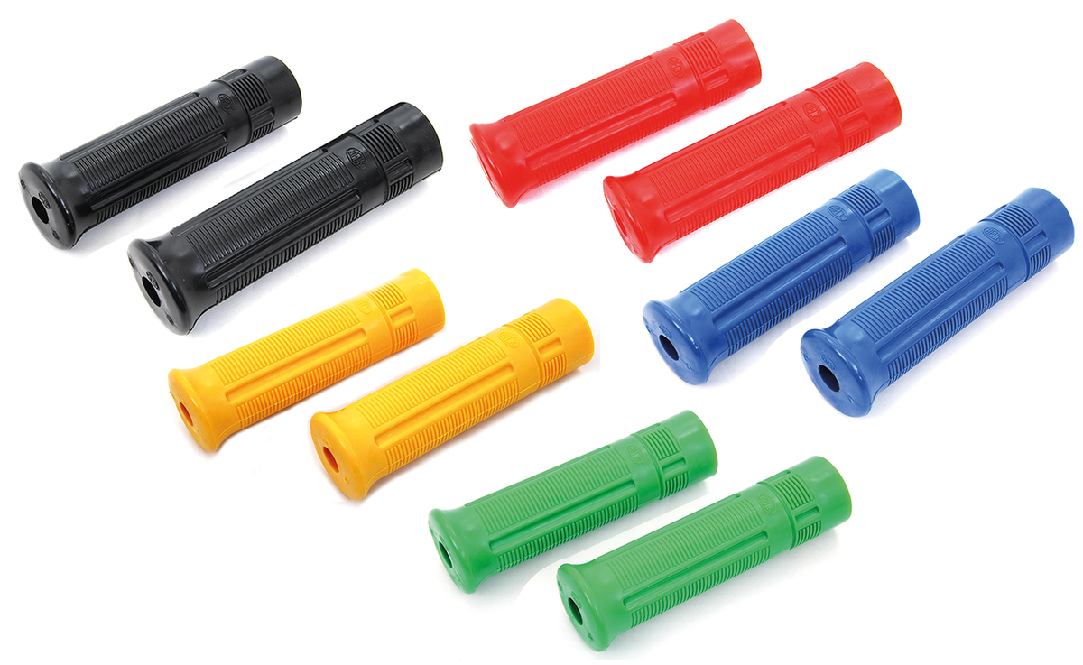 BECK STYLE GRIPS FOR 1915-1948 HARLEY & 1936-1952 INDIAN