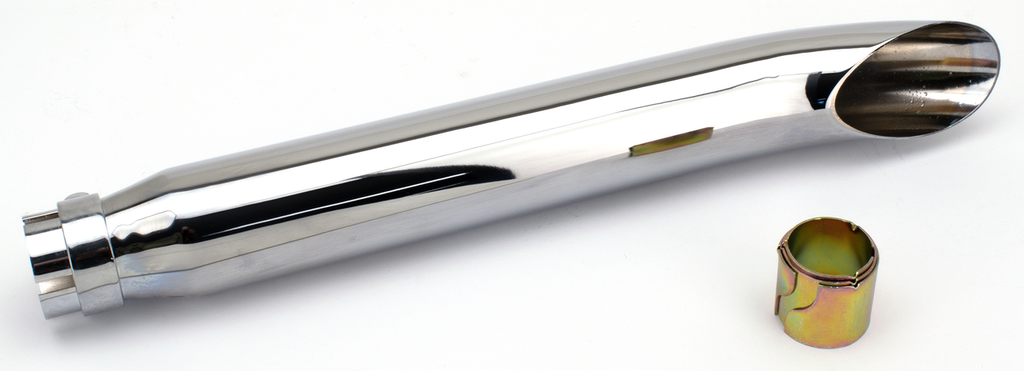UNIVERSAL CUSTOM MUFFLERS