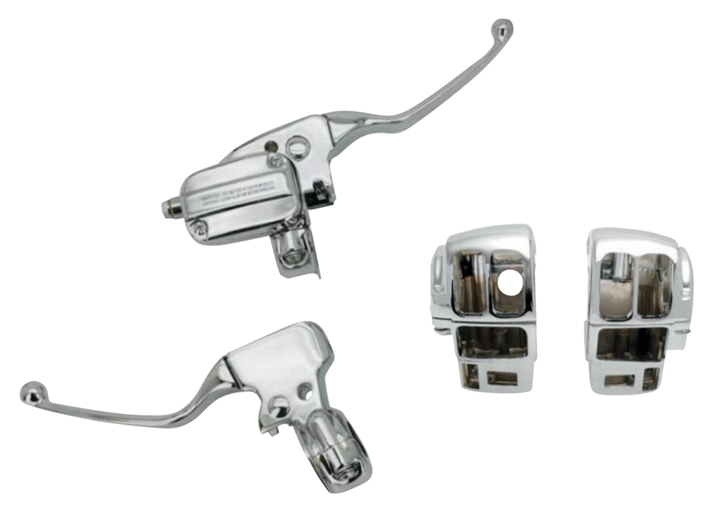 HANDLEBAR CONTROL KITS FOR TOURING