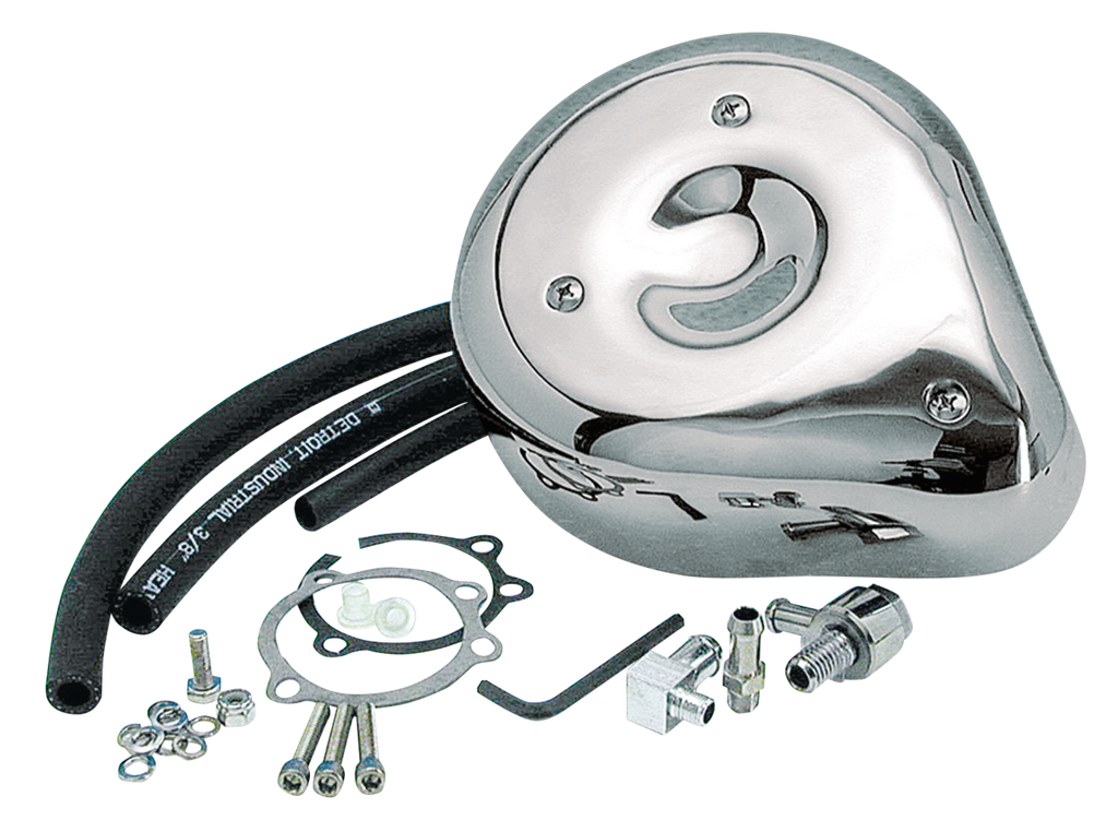 AIR CLEANER KIT FOR BUELL