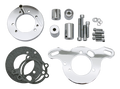 AIR CLEANER ADAPTER KIT FOR S&S CARBURETORS