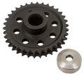 MILWAUKEE EIGHT SOLID COMPENSATOR