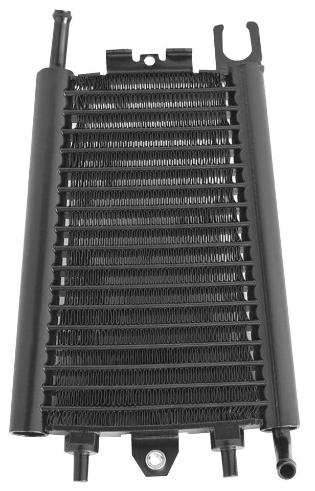 STOCK REPLACEMENT OIL COOLERS