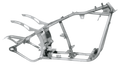 FAT TUBE RIGHT SIDE DRIVE FRAME KIT FOR UP TO 330 REAR TIRES