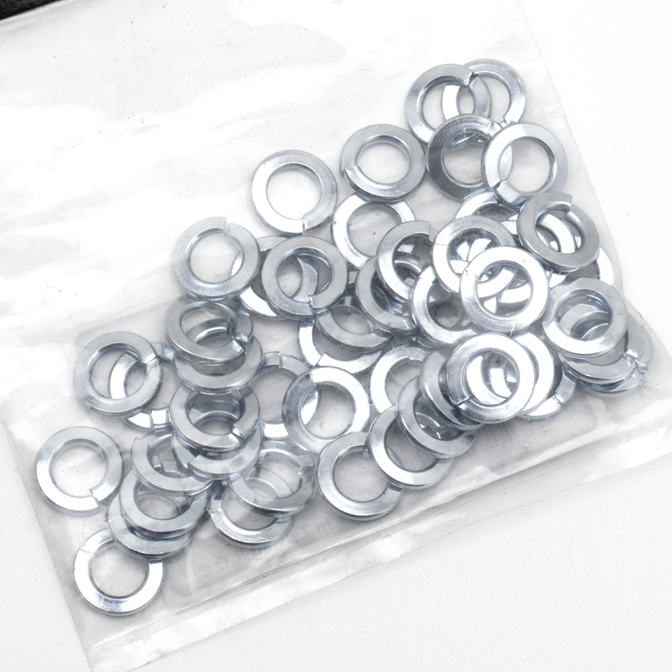 STARTER HOUSING PARTS FOR BELT DRIVEN FLH & FX
