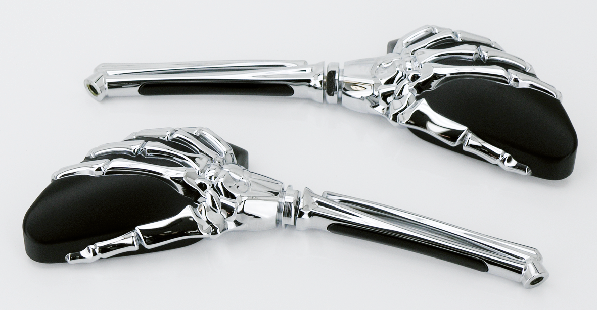 MINI REAPER MIRRORS