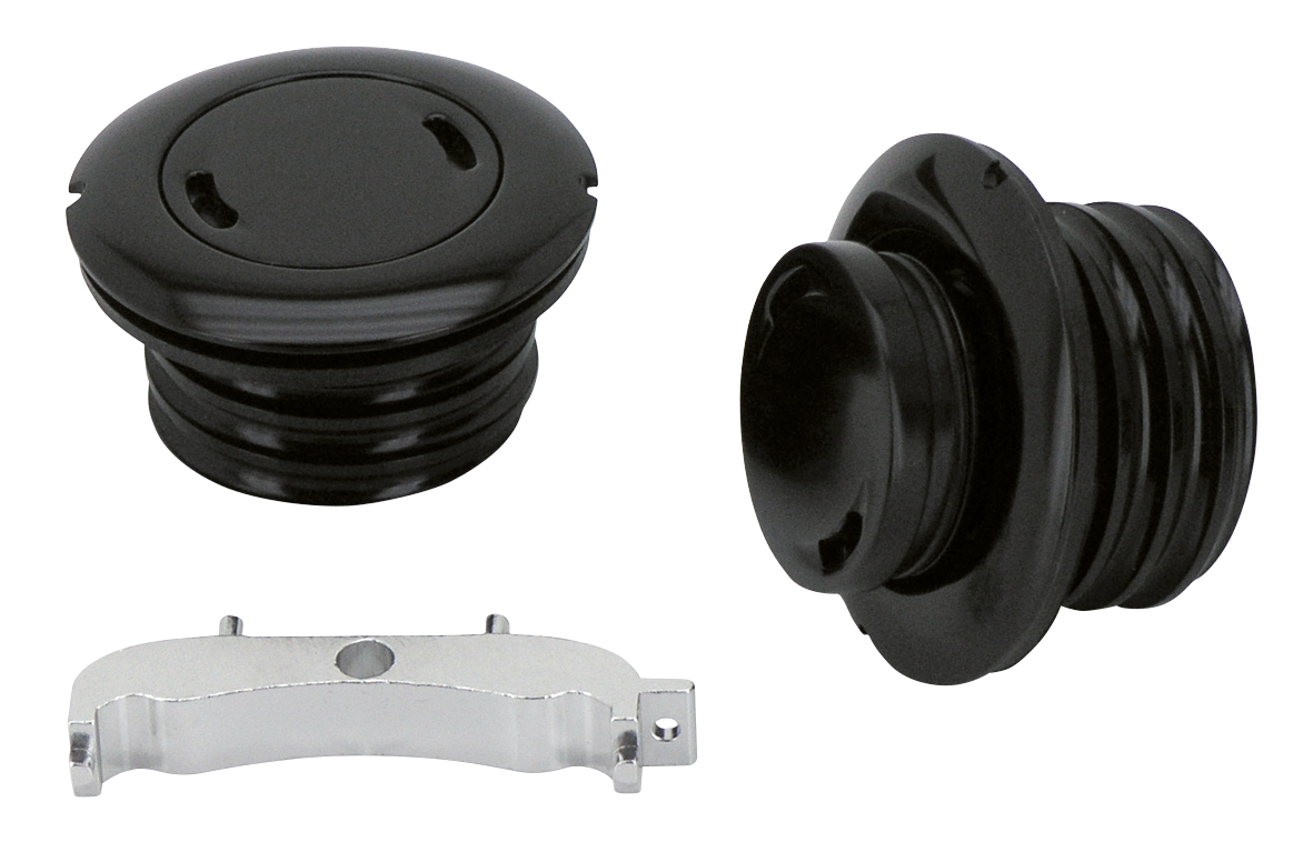 PAINT SAVER GAS CAP