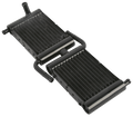 COOLANT RADIATORS FOR TOURING & TRIKE 2014 TO PRESENT