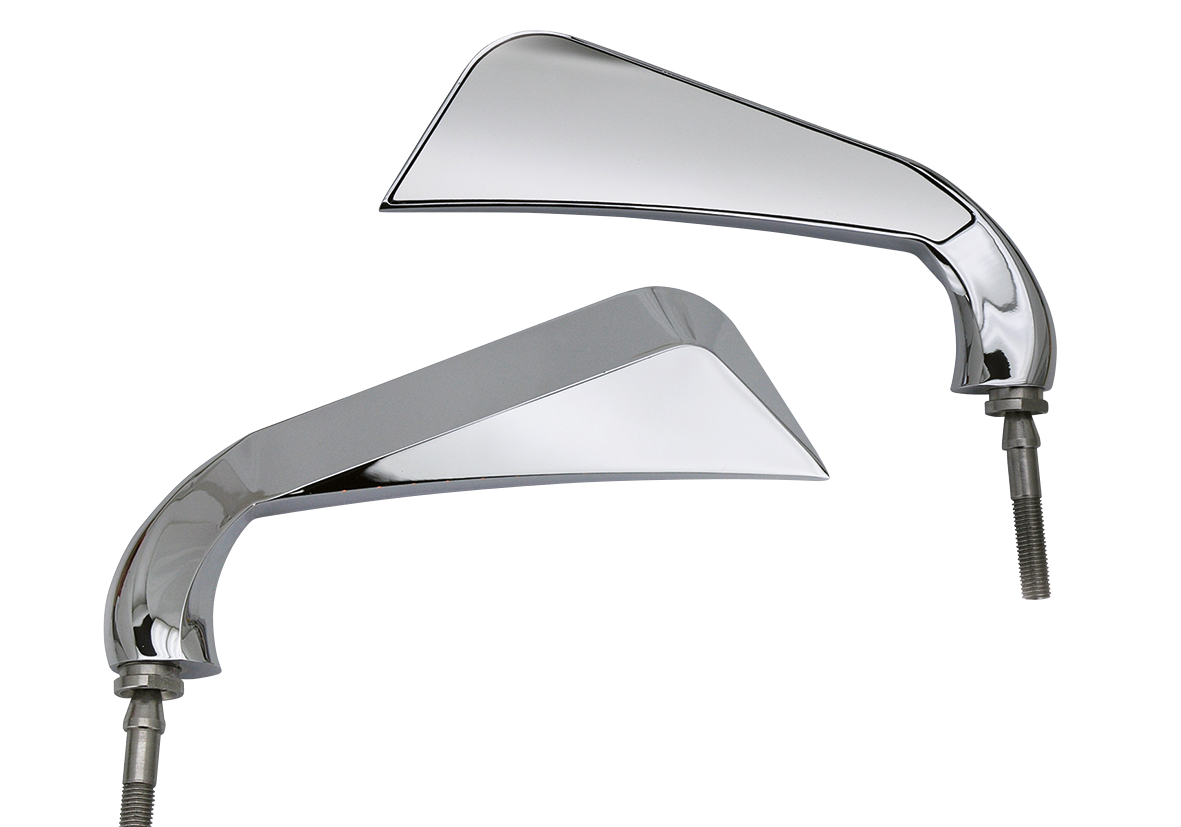 AVENGER MIRRORS