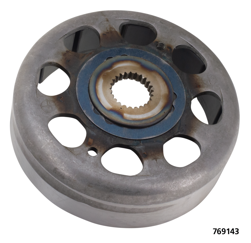ALTERNATOR STATOR & ROTOR FOR MILWAUKEE EIGHT
