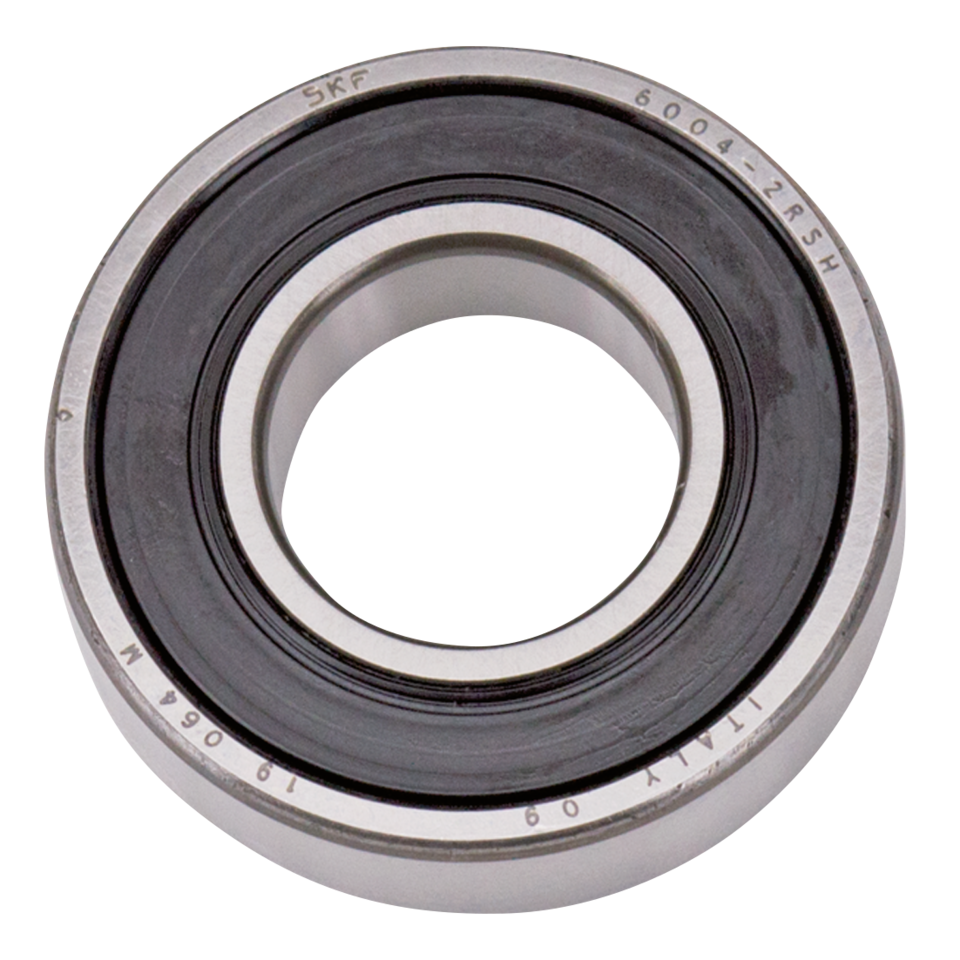 REPLACEMENT BEARINGS FOR STARTER CLUTCH