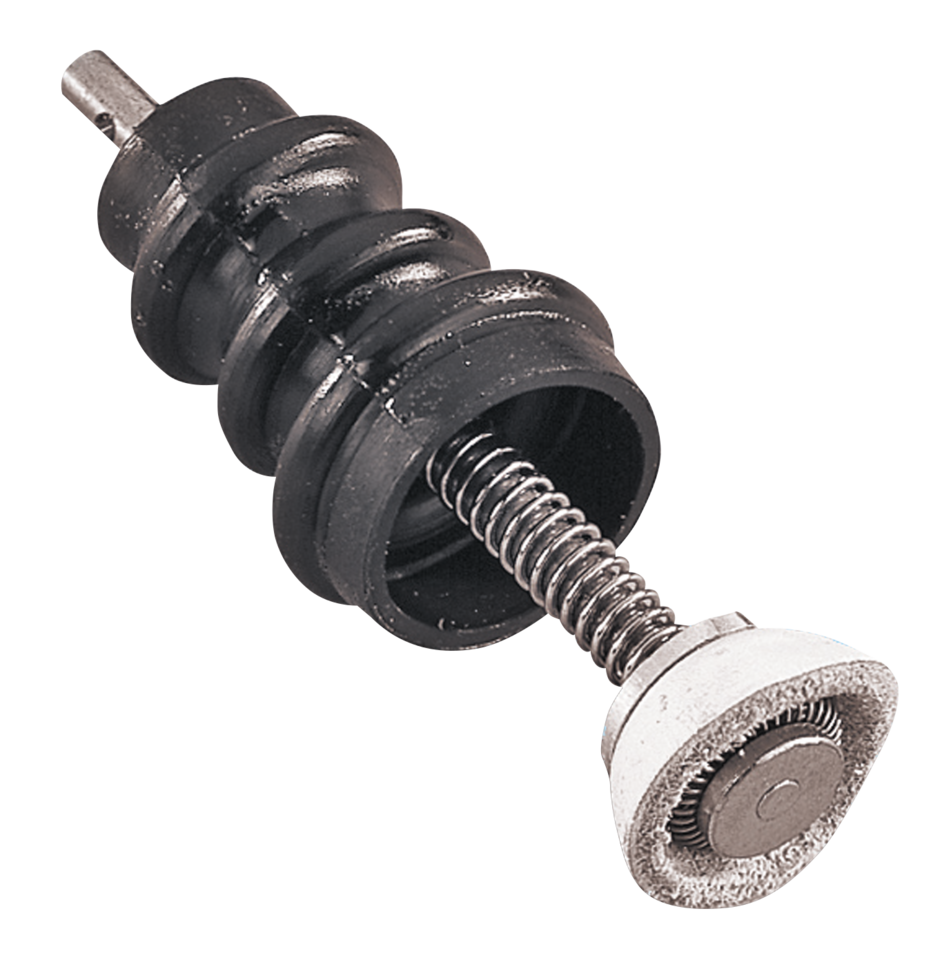 BENDIX ACCELERATOR PUMP ASSEMBLY