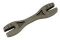 SPOKE WRENCH