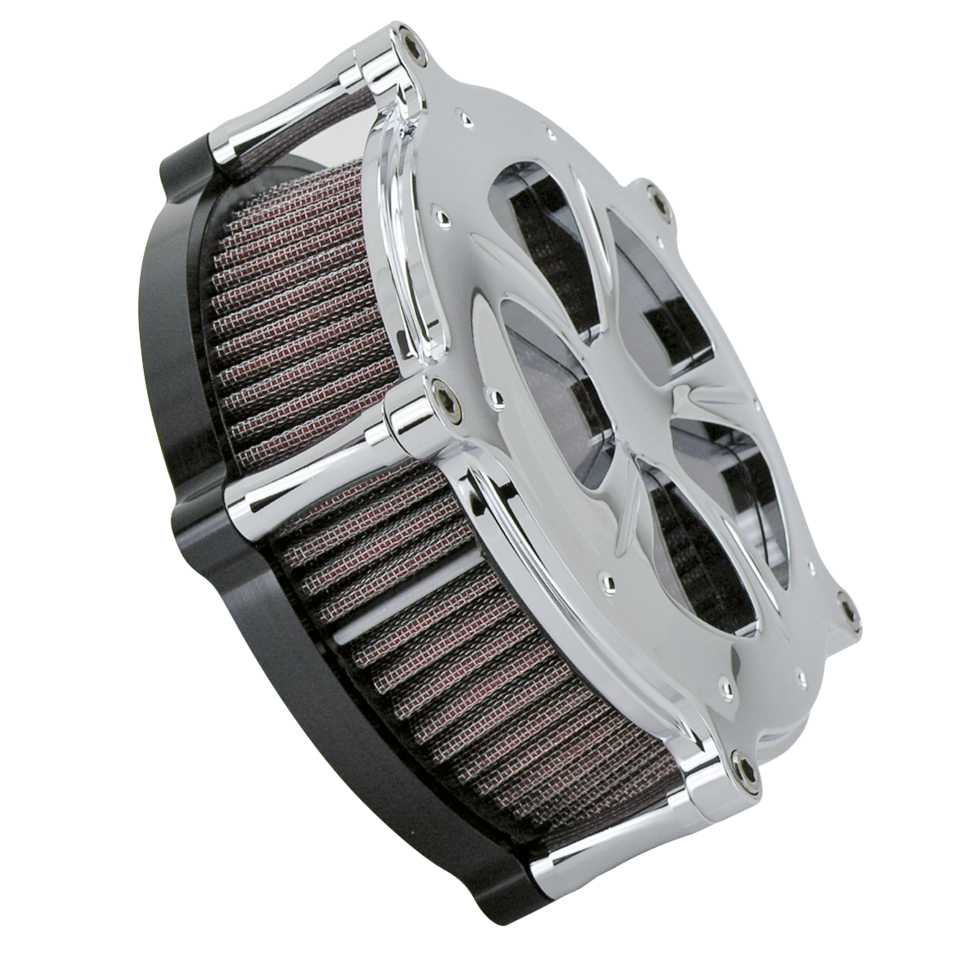 PANORAMA DEEP-THROAT AIR CLEANERS