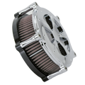 PANORAMA DEEP-THROAT AIR CLEANERS