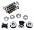 DETACHABLE DOCKING HARDWARE KIT FOR SOFTAIL BREAKOUT