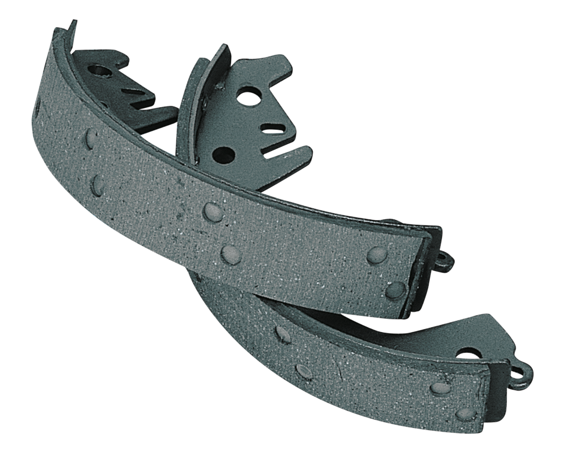 BRAKE SHOES