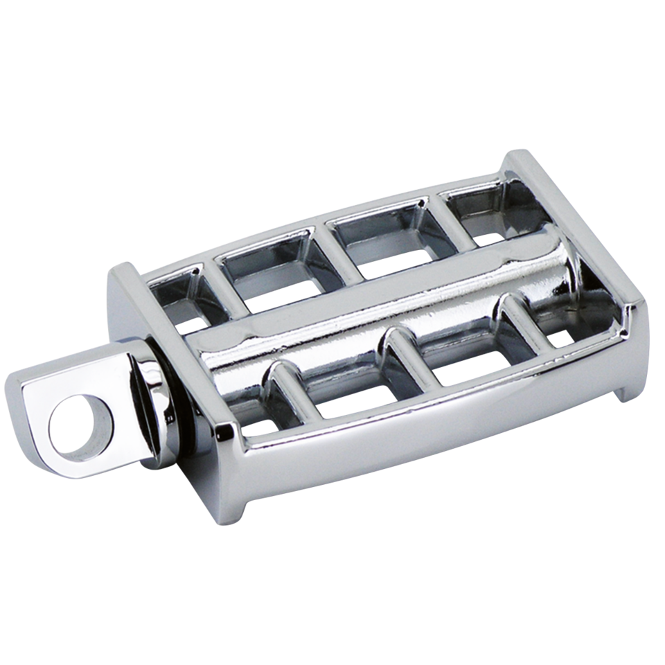 ALL METAL BICYCLE STYLE KICKER PEDAL