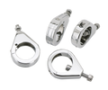 TURN SIGNAL FORK MOUNTS