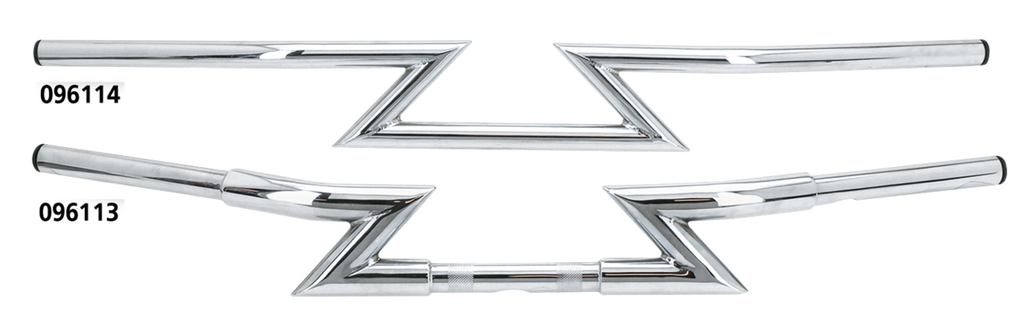 Z-BARS