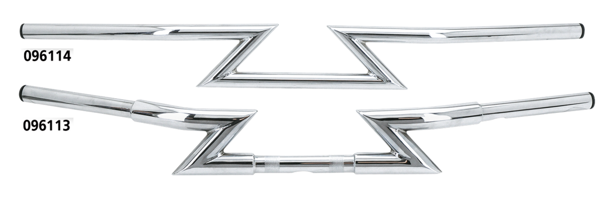 Z-BARS