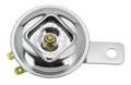 CHROME 2.5" MINI HORN