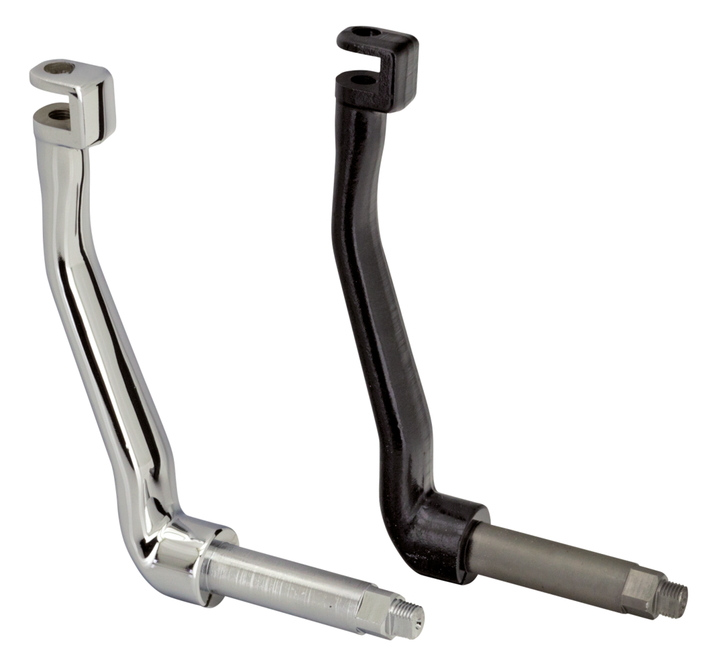 KICK STARTER ARM FOR EARLY BIG TWIN