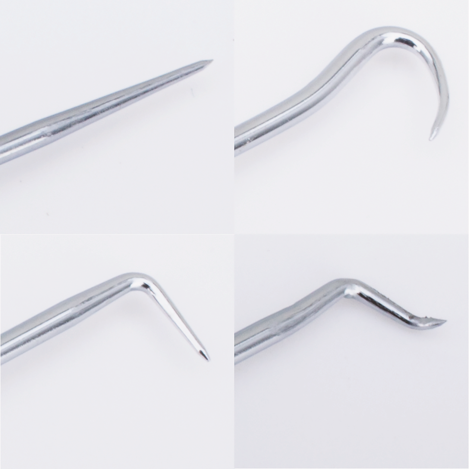 DENTAL PICK SET