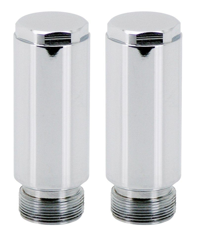 FORK TUBE EXTENSIONS