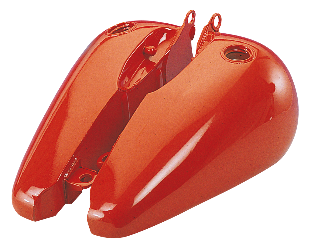 FLATSIDE FAT BOB TANKS
