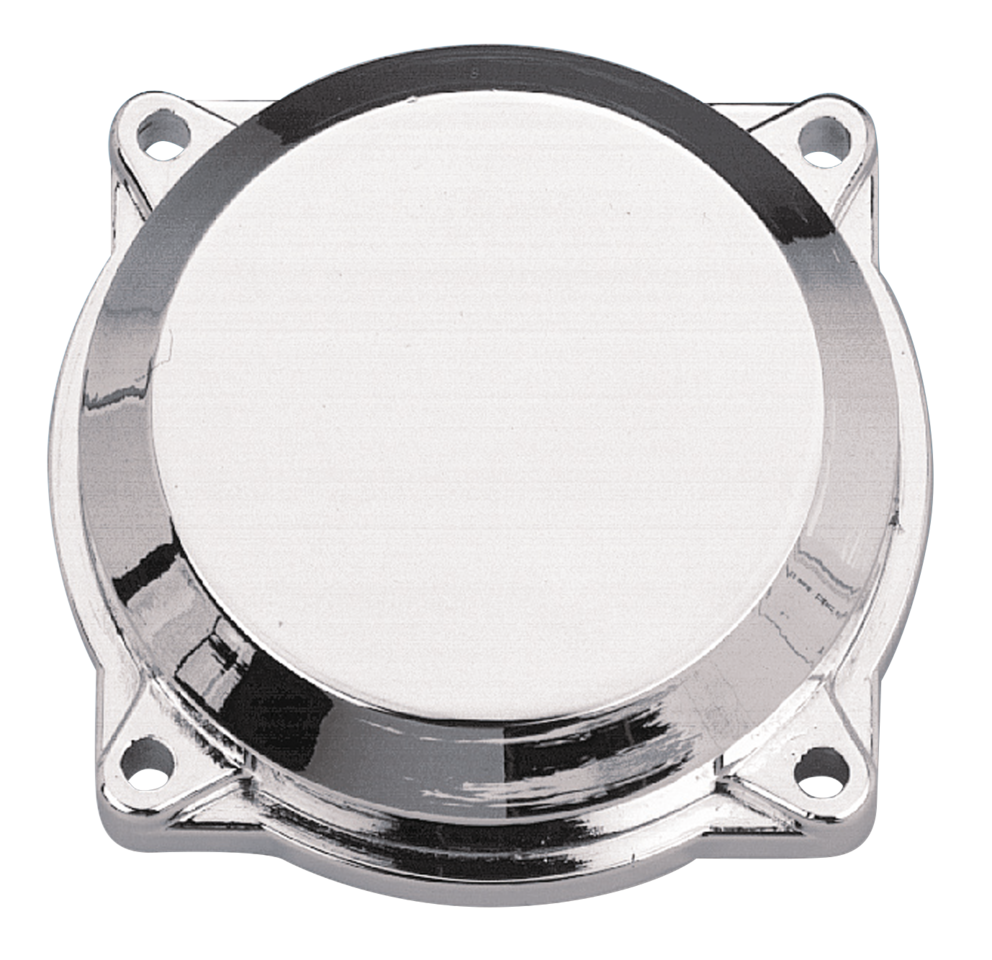 CARBURETOR TOP COVER