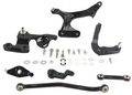 MID MOUNT CONTROL KITS FOR SOFTAIL