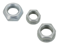 REAR AXLE NUTS