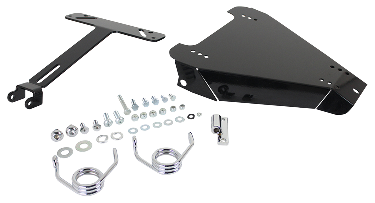SOLO SEAT SPRING MOUNT KIT FOR TWIN CAM SOFTAIL