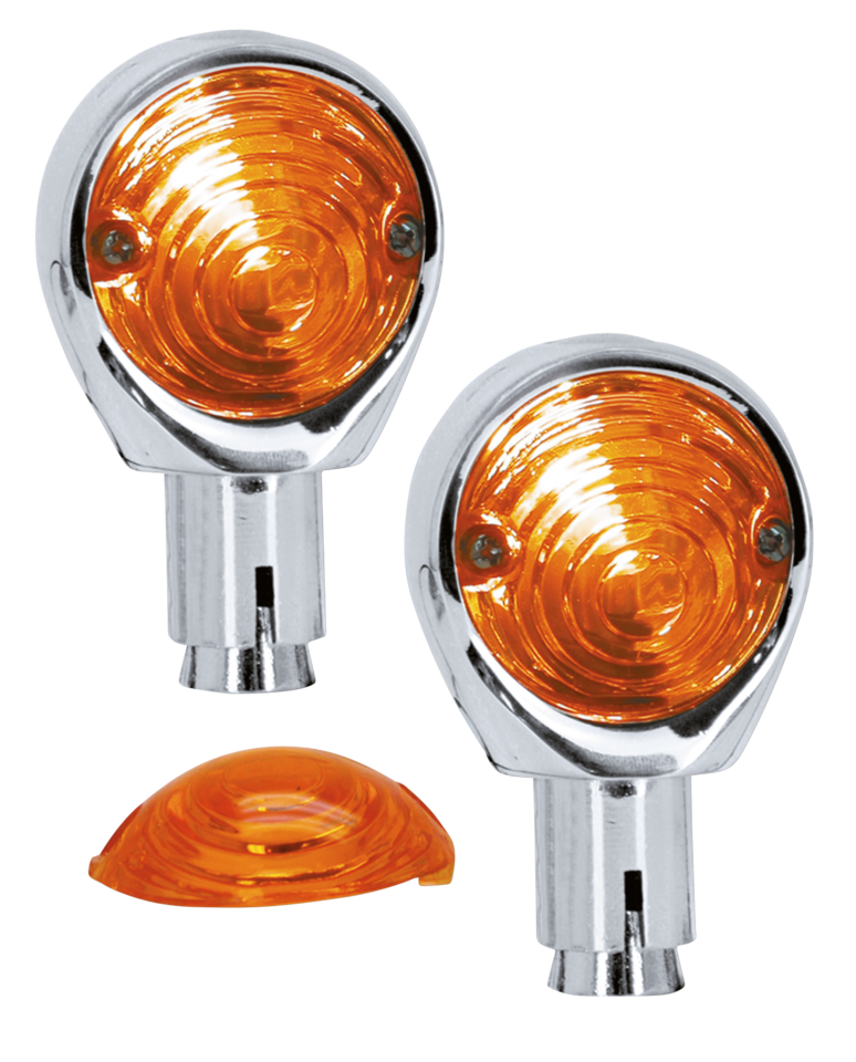 INDICATOR LIGHTS