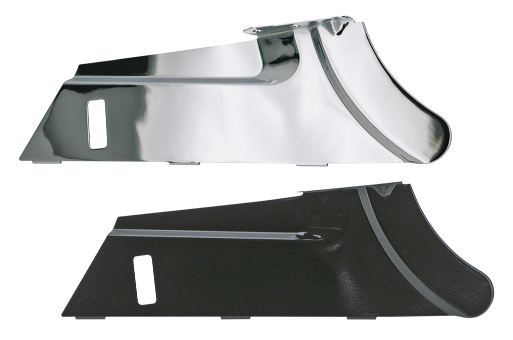 LOWER BELT GUARDS FOR TOURING