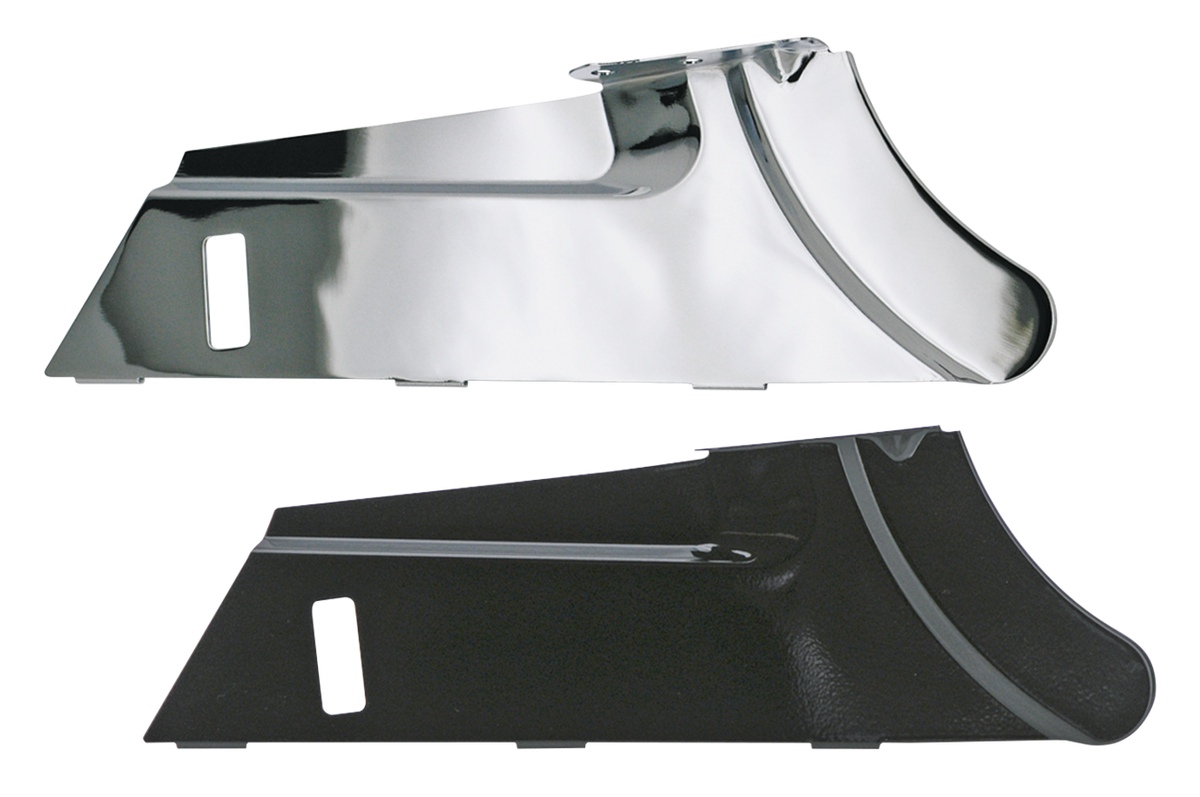LOWER BELT GUARDS FOR TOURING