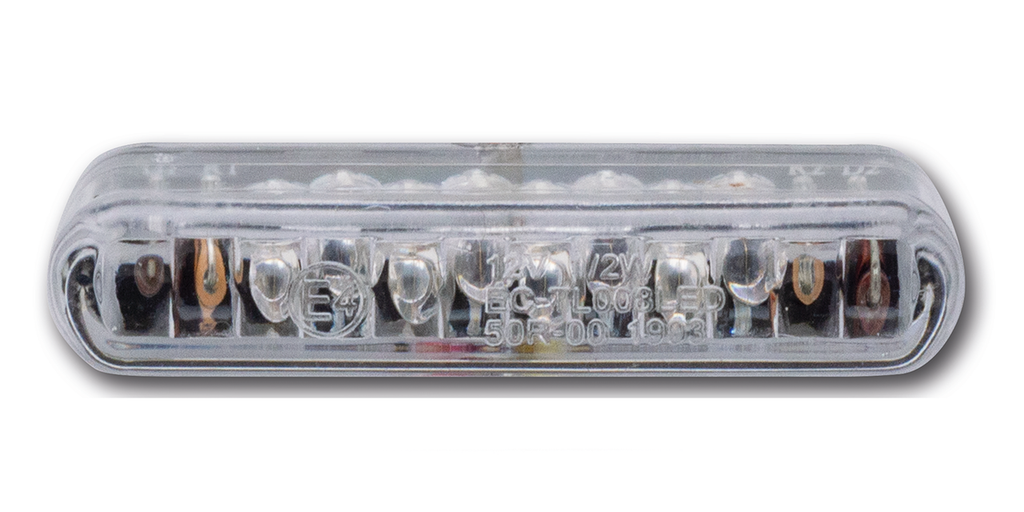 CUSTOM E-APPROVED LED TAILLIGHTS