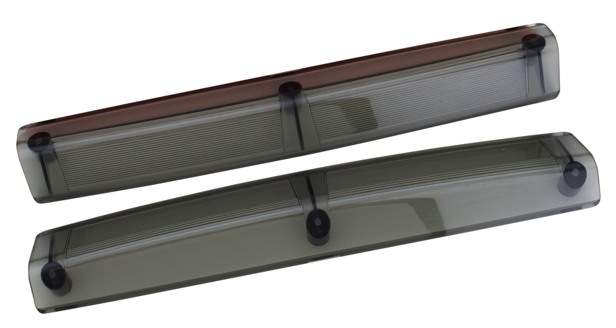 TOUR PAK SIDE MARKER LAMP LENSES
