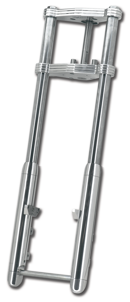 TON PELS SIGNATURE "NAKED BUBBA" FRONT FORKS