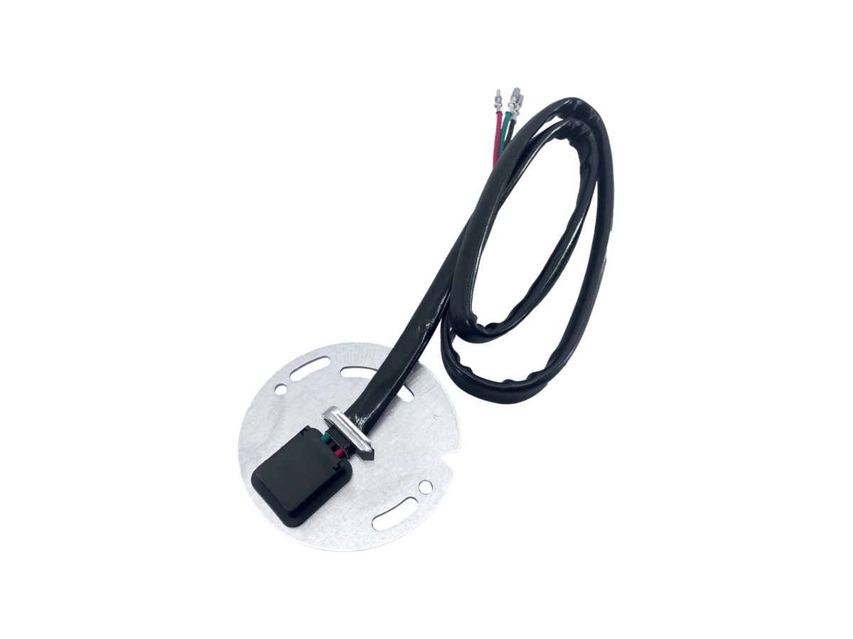 IGNITION SENSOR PLATES
