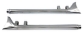 WYATT-GATLING FISHTAIL DRAG MUFFLERS