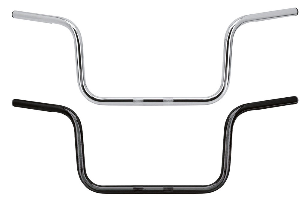 EXTENDED REACH HANDLEBARS FOR TOURING