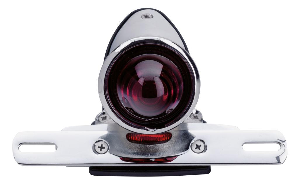 CROCKER STYLE TAIL LAMP