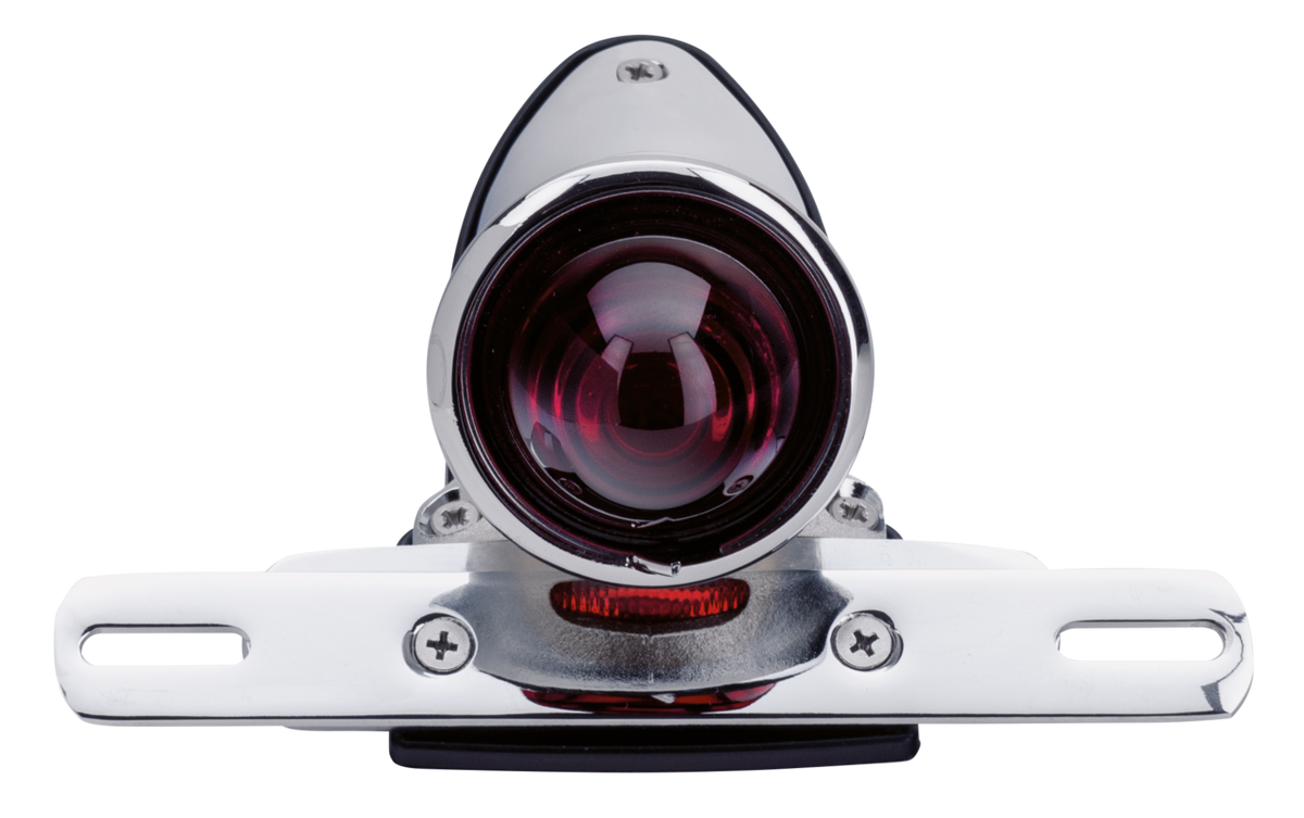 CROCKER STYLE TAIL LAMP