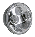"INTENSE" 5 3/4" LED HEADLIGHT UNIT